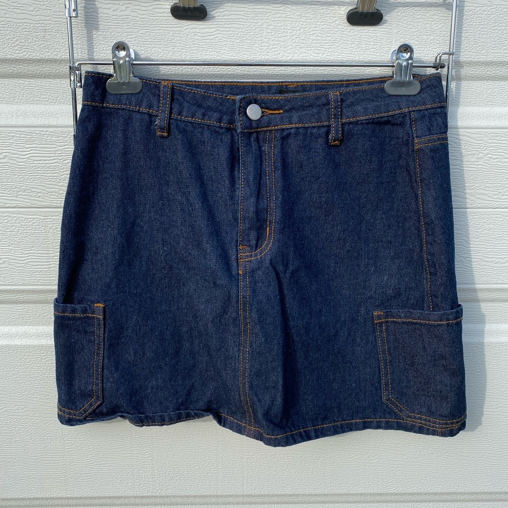 5 for $25-🦋Jean skirt